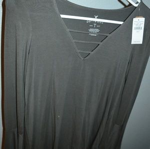 American eagle long sleeve